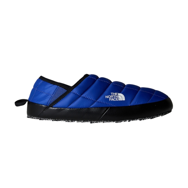 north face mens slippers