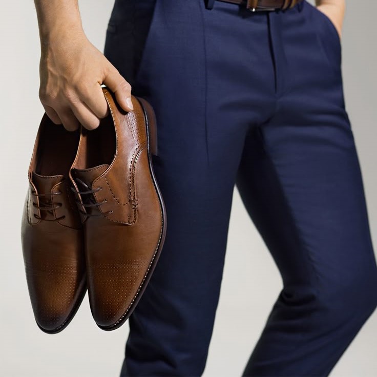men's dress shoes