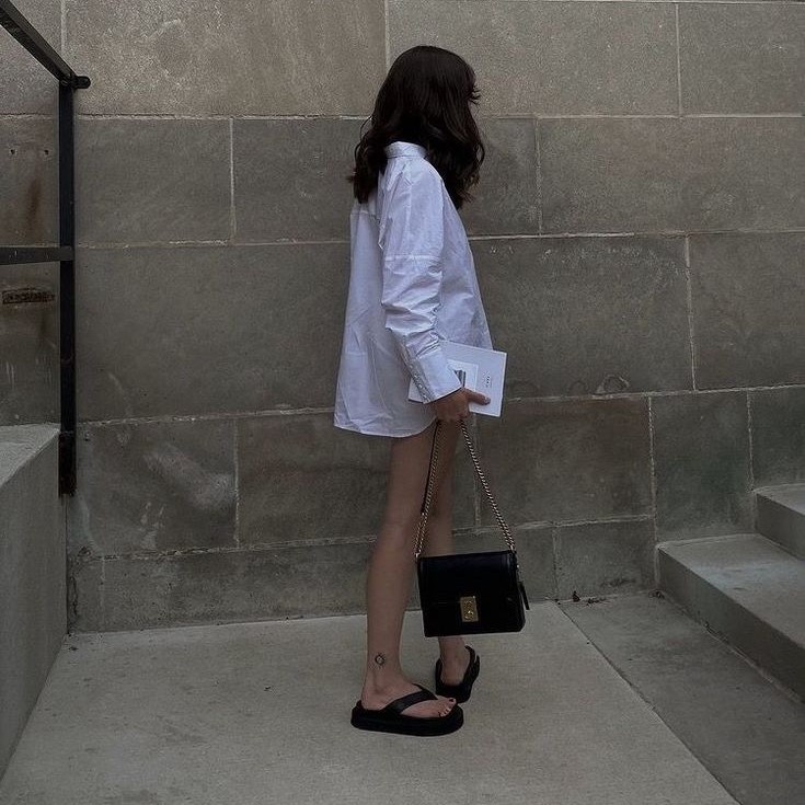 thong sandal