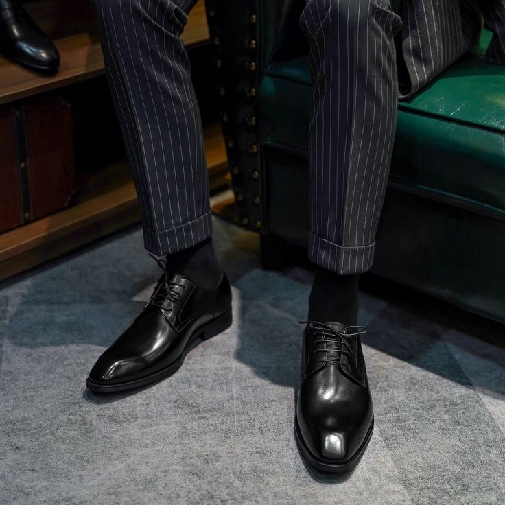 men's dress shoes