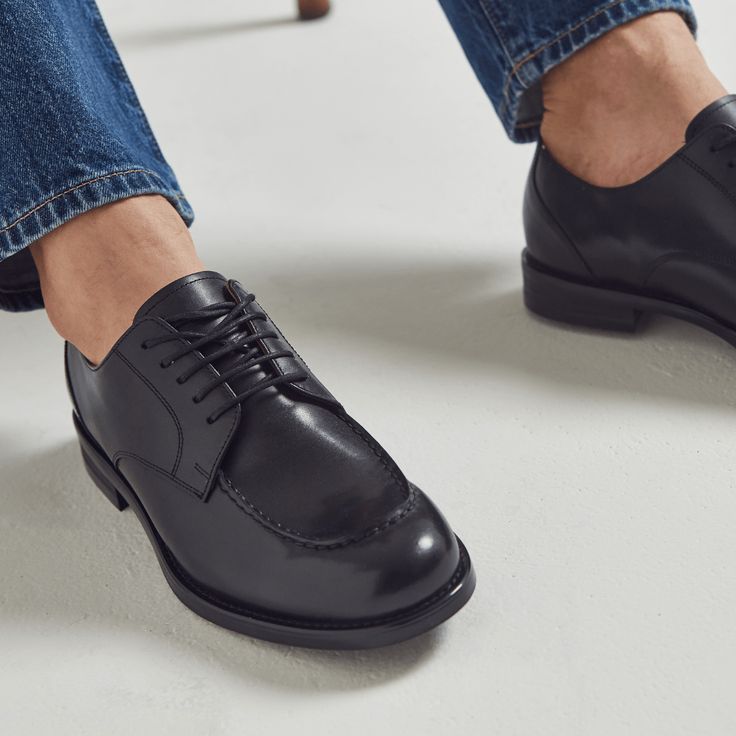 are leather shoes waterproof