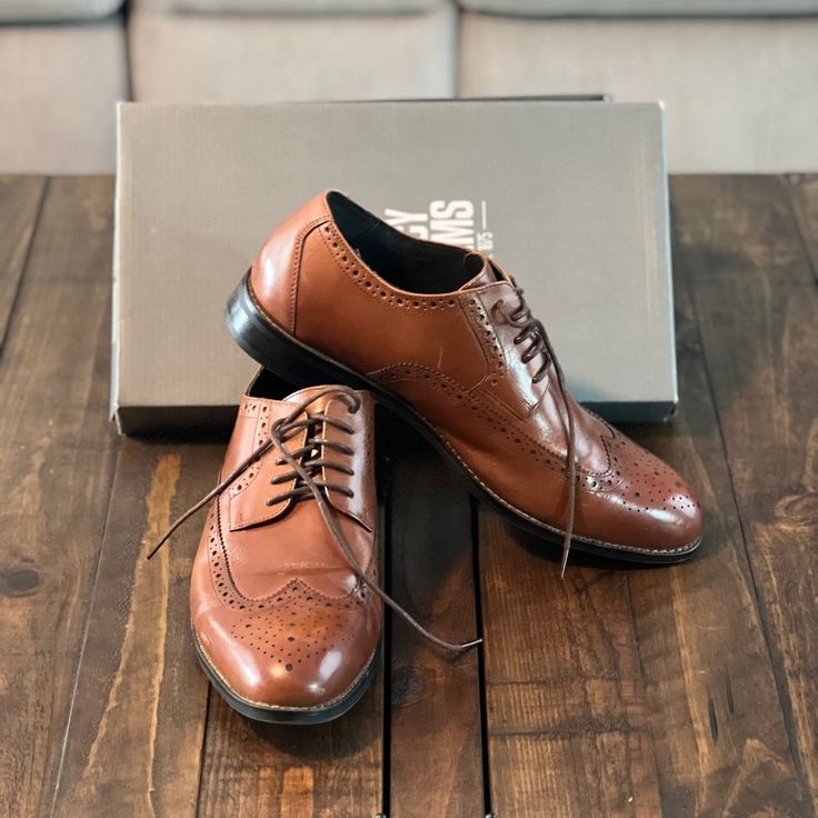 how to care for leather shoes