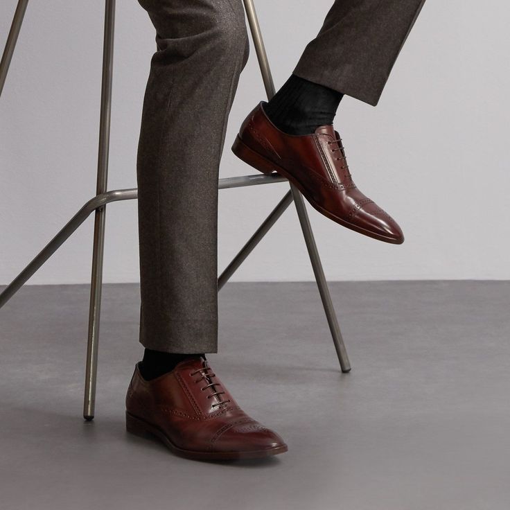 men's dress shoes