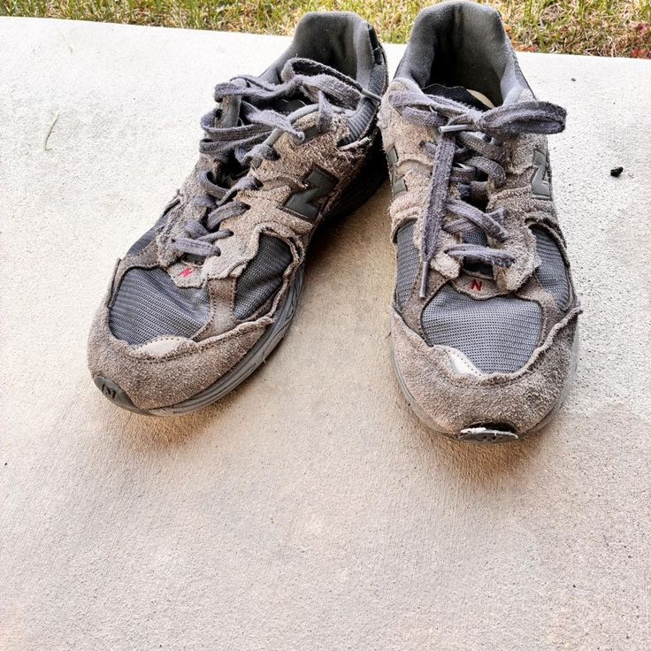 how often to change running shoes