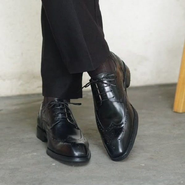 men's dress shoes