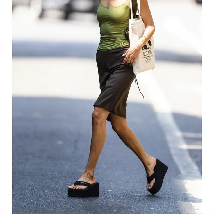 thong sandal