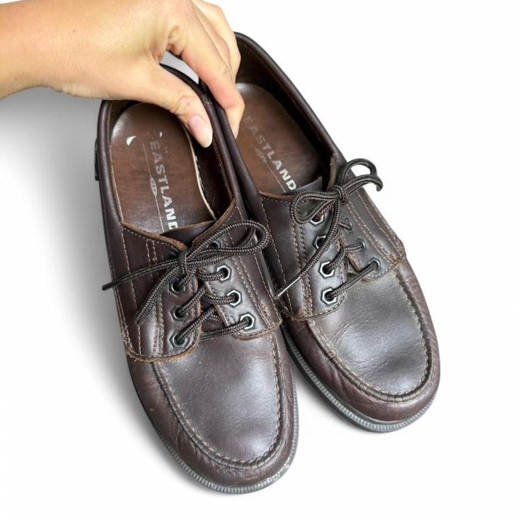 how to care for leather shoes