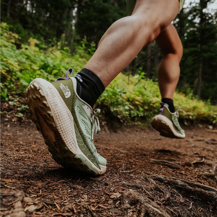 how often to change running shoes