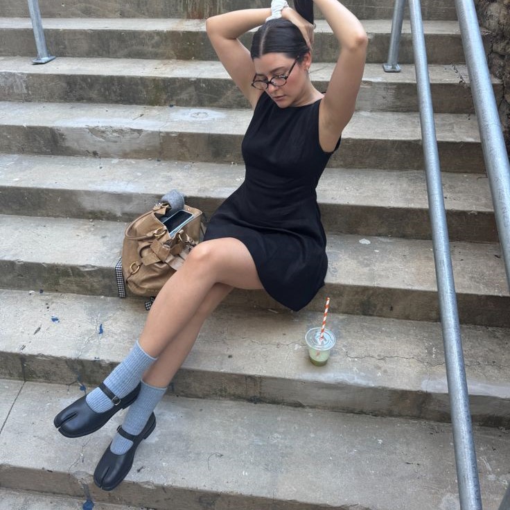 tabi mary jane shoes
