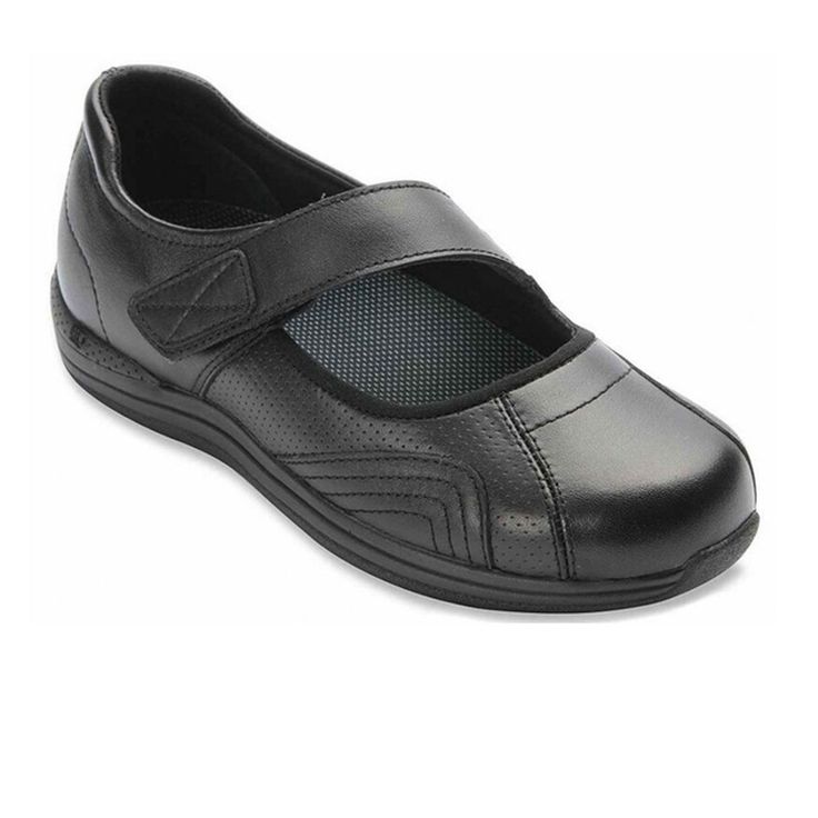 orthopedic mary jane shoes