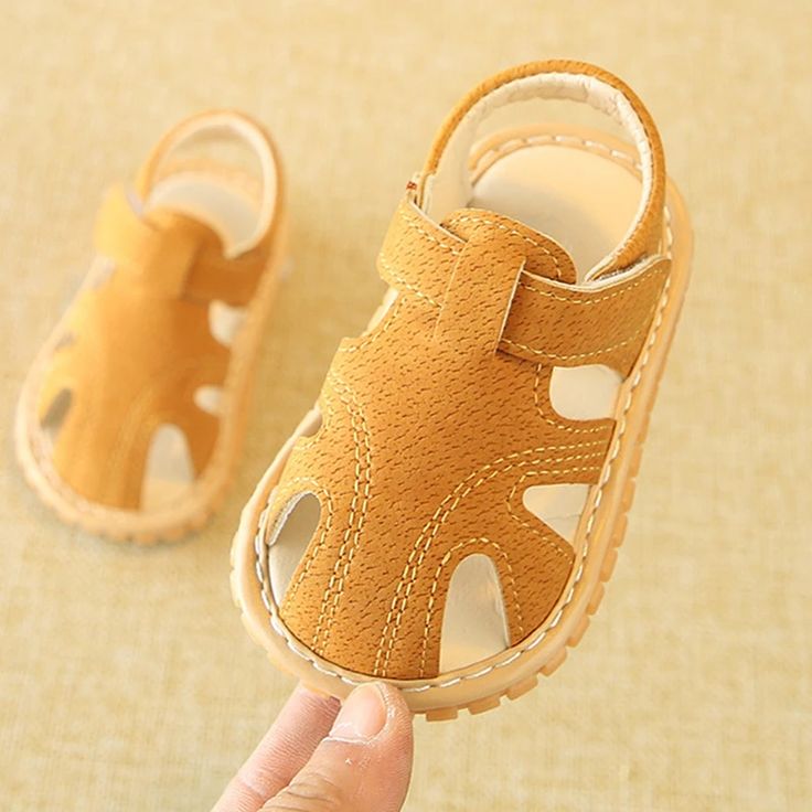toddler sandal