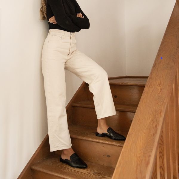 summer loafer
