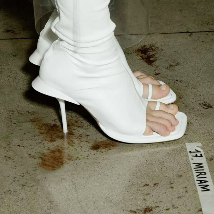 flip flop boots
