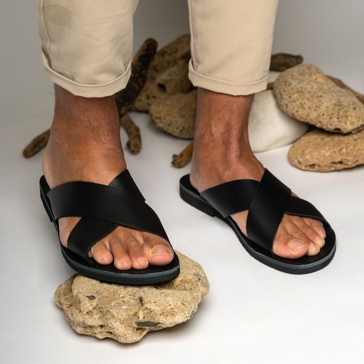 men’s sandal