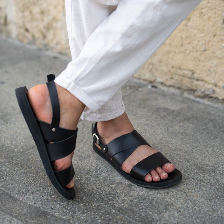 men’s sandal