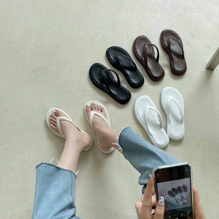 flip flop slippers for women