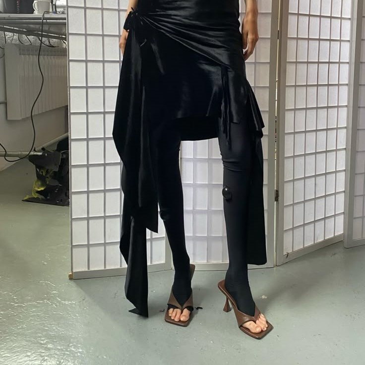 flip flop boots