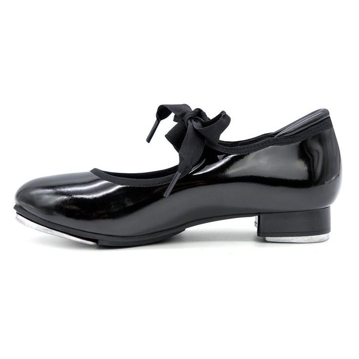 mary jane tap shoes