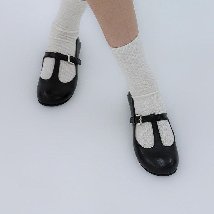 mary jane tap shoes