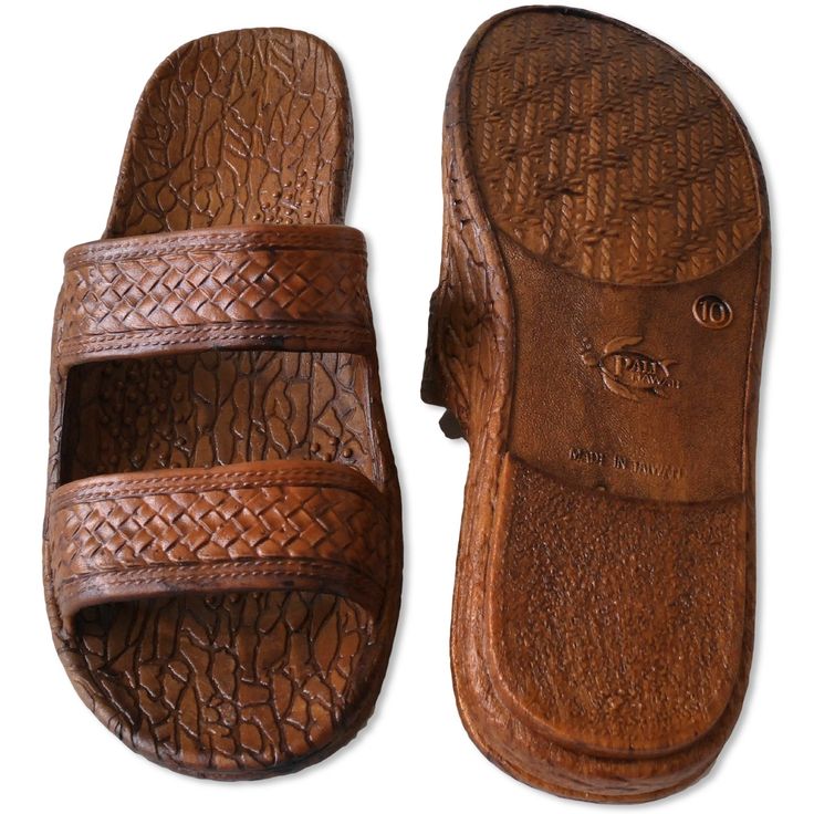 jesus sandal