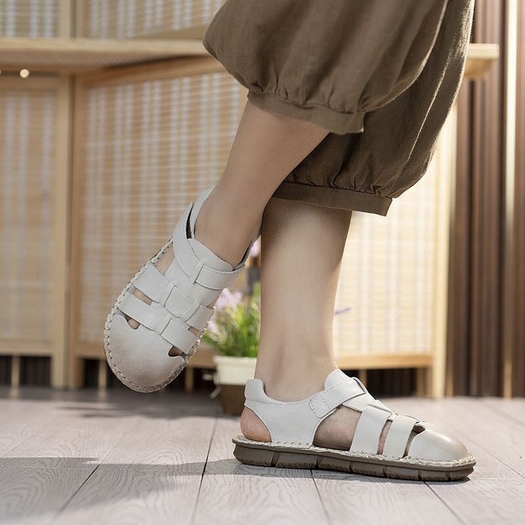 gladiator sandal