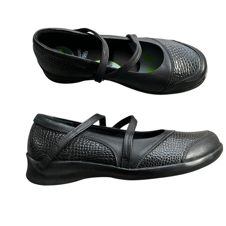 orthopedic mary jane shoes