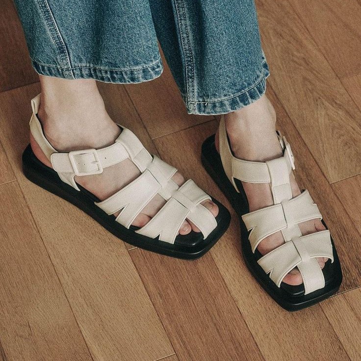 gladiator sandal