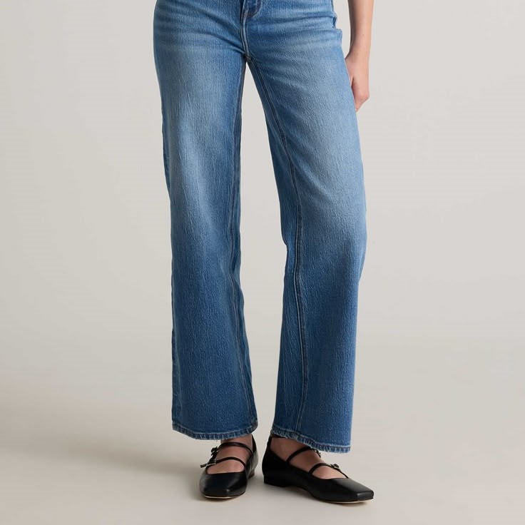 what shoes to wear with jeans