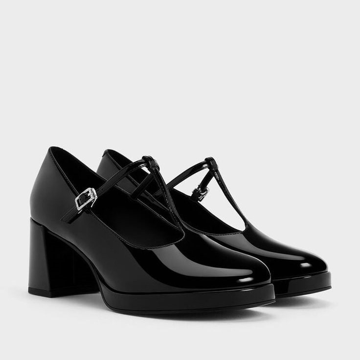 t strap mary jane shoes