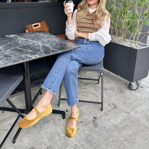 velvet mary jane shoes