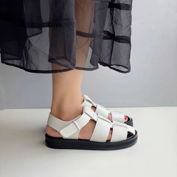 gladiator sandal