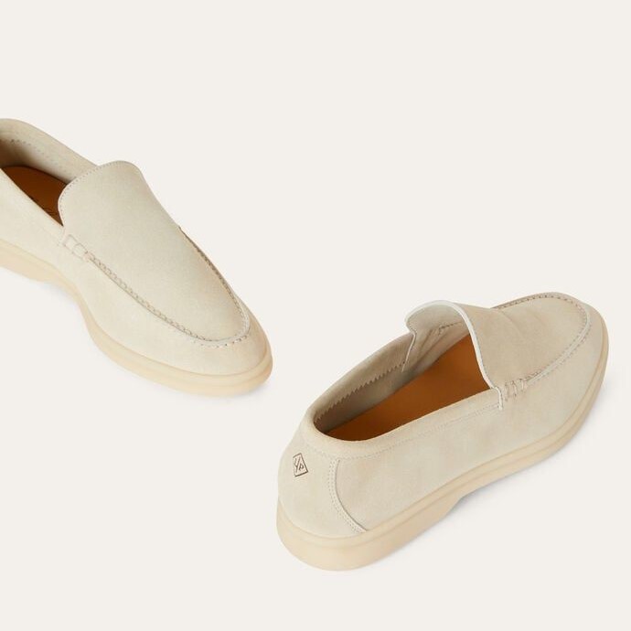 summer loafer