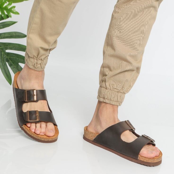 jesus sandal