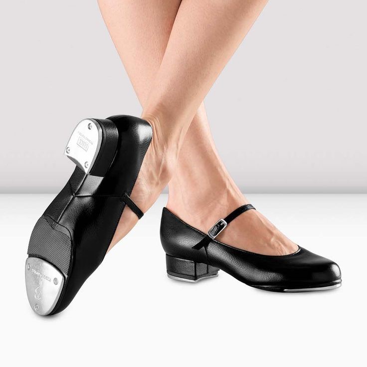 mary jane tap shoes