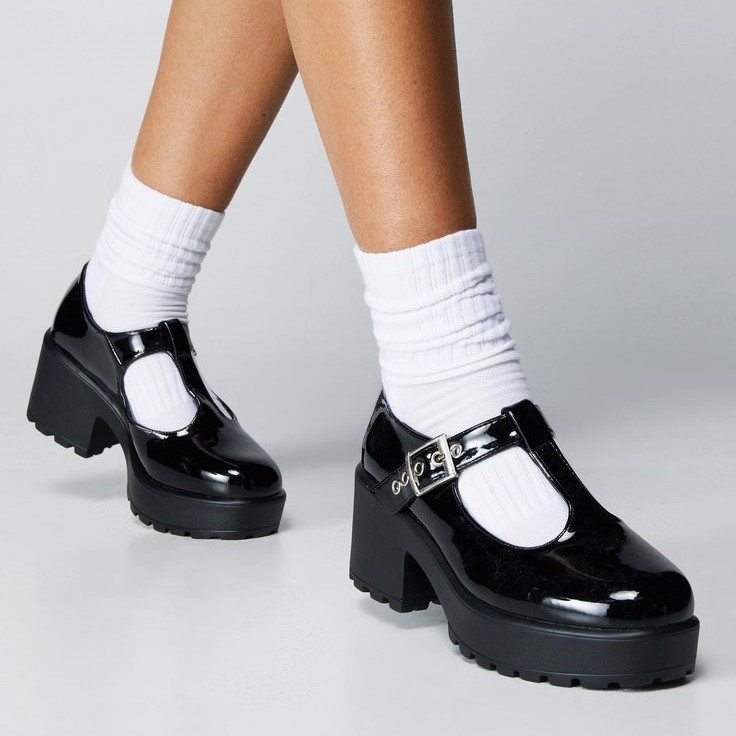 t strap mary jane shoes