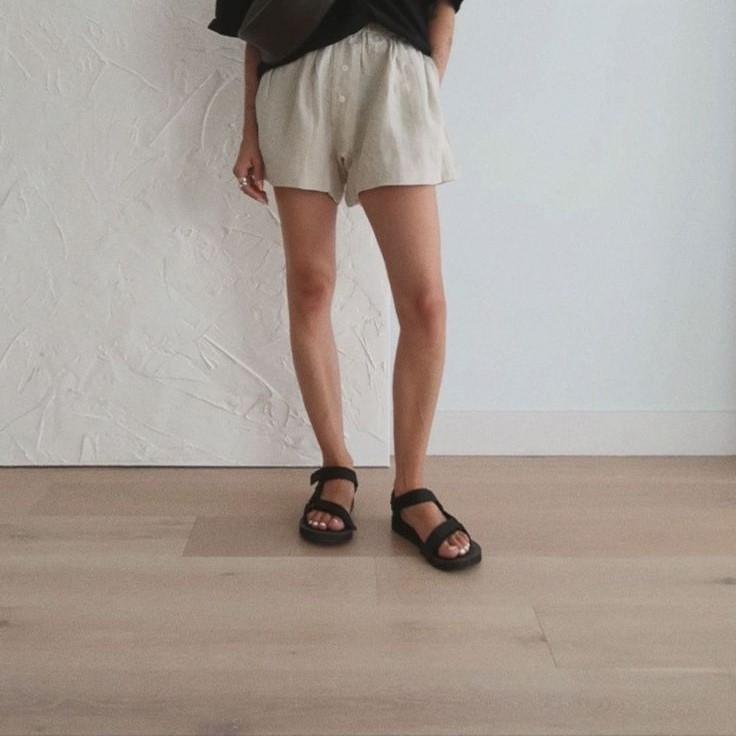 sport sandal