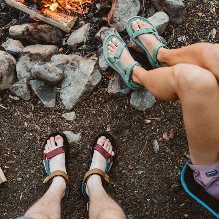 best sandal for walking
