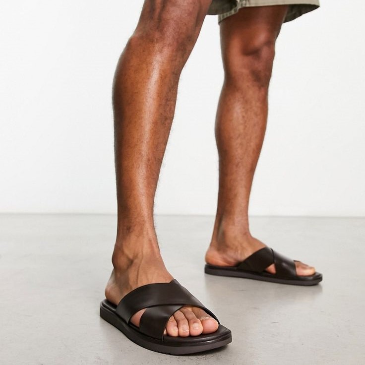 men’s sandal