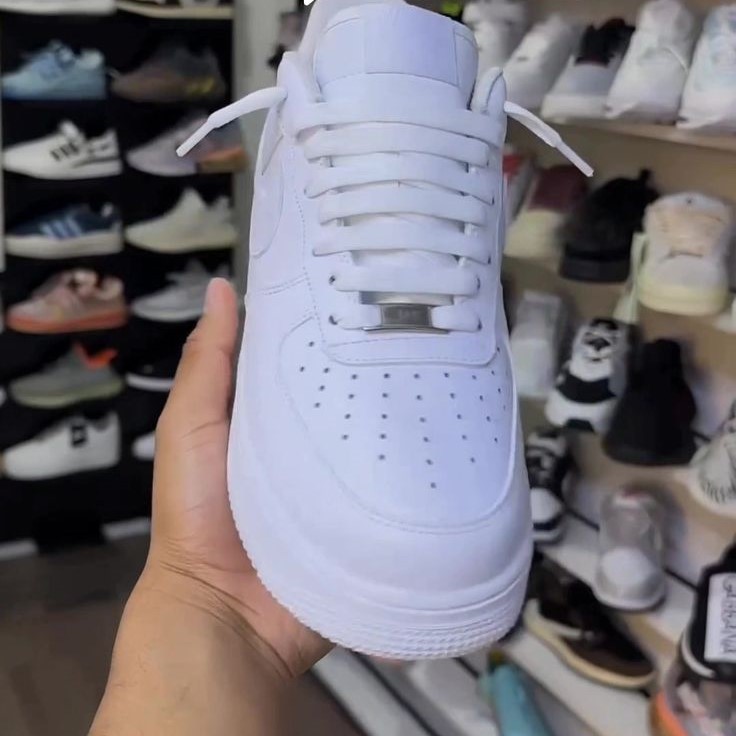 nike different ways to lace shoes