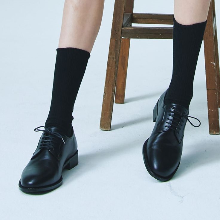 what are derby shoes