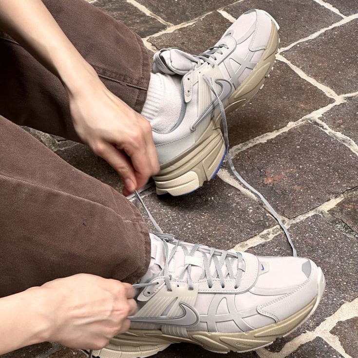nike different ways to lace shoes