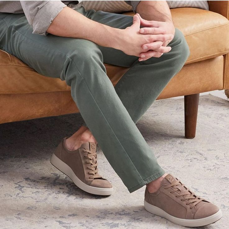 mens lace up shoes
