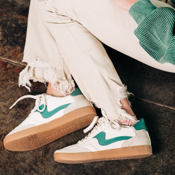 what are vegan shoes