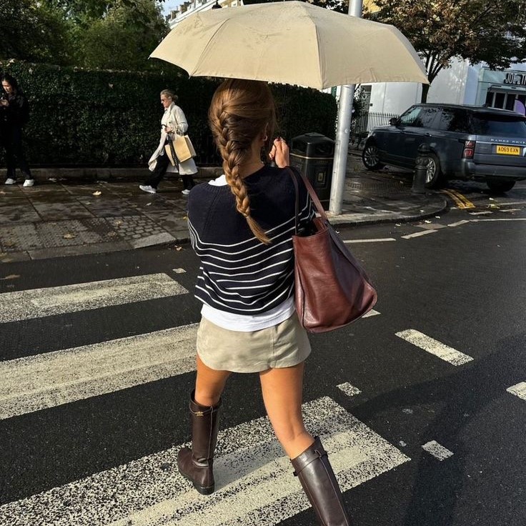 riding boots outfit