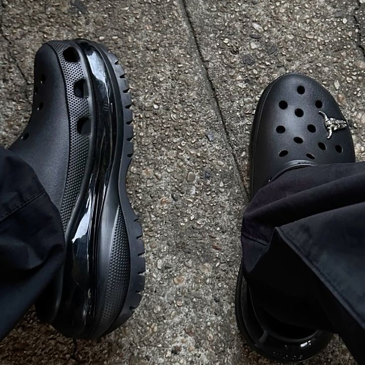 crocs shoes for men