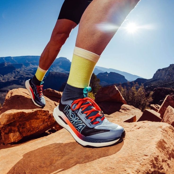 spring running shoes