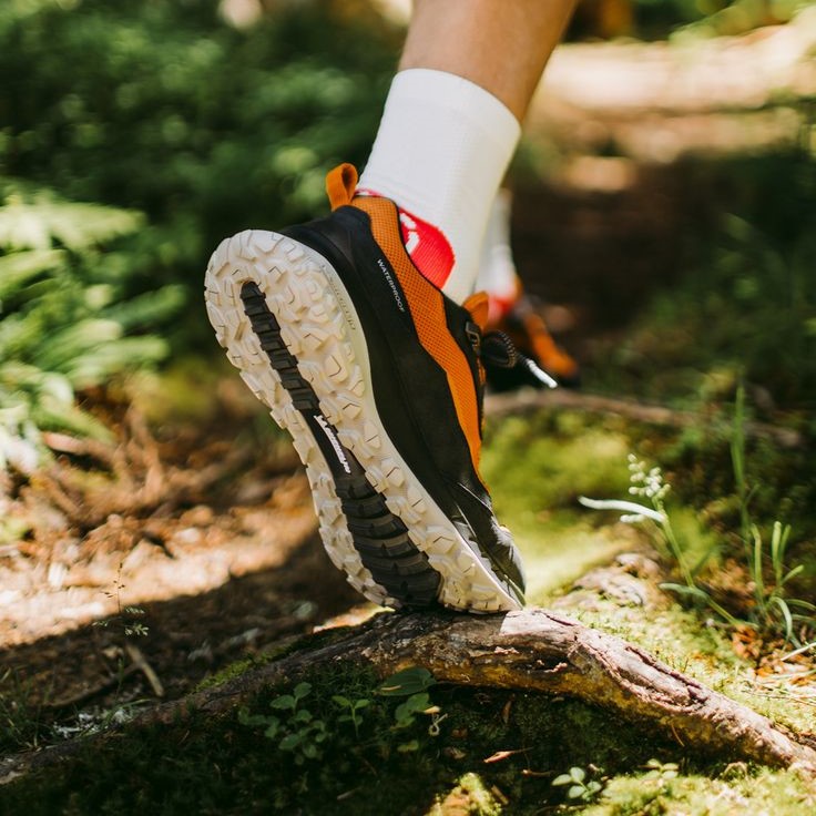 spring running shoes