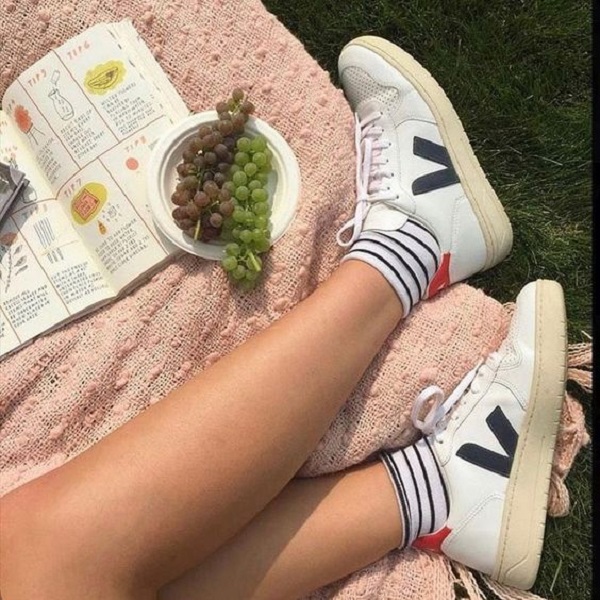 what are vegan shoes