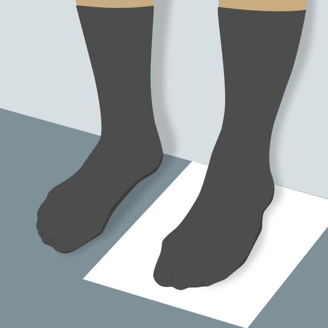 how much height do shoes add