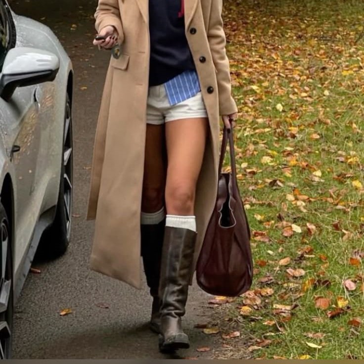 riding boots outfit